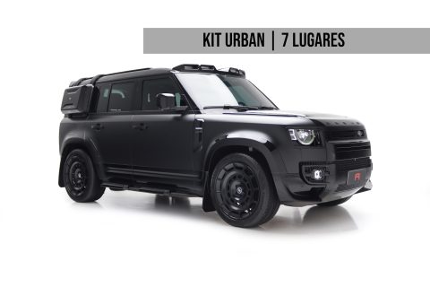 Defender 110 P300 SE (Pacote Urban)