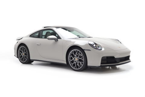 911 Carrera 992.2