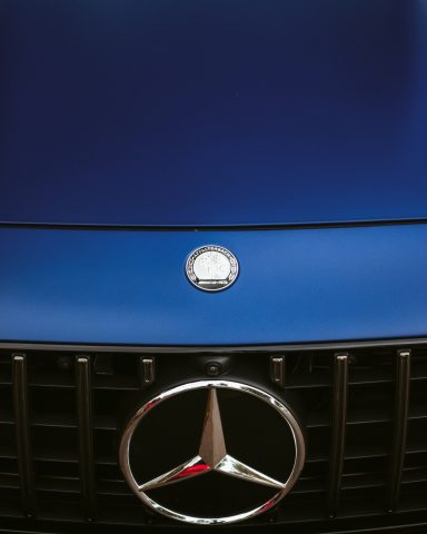 AMG GT 63s E-Performance 4Door